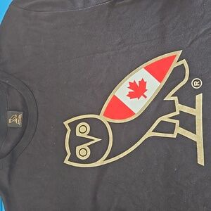 OVO CANADA SHIRT XL